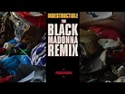 Robyn - Indestructible (The Black Madonna Remix) / Main Thing (Mr ...