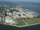 U.S. Naval Academy at Annapolis, MD...I went here when I was about 6 or ...