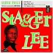 The Number Ones: Lloyd Price’s “Stagger Lee”