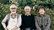 WATCH: Studio Ghibli Co-founder Toshio Suzuki Shares His Favorite Films ...