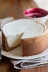 New York Cheesecake: Ricetta originale americana -Tavolartegusto