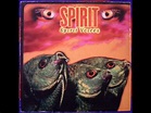Spirit – Spirit Voices (2001, Vinyl) - Discogs
