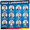 AfD NRW wählt neuen Vorstand | AfD NRW