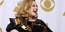 Musikauszeichnung Grammy: Adele, Adele, Adele - taz.de