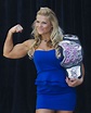 Rumour: Former Women’s champion Beth Phoenix to return to the WWE ...