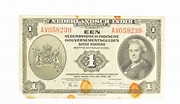 Interesting Netherlands - Dutch - Bank Notes - Collectible Currency ...