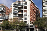 Alquiler de oficinas, Paseo Eduardo Dato, Madrid, Madrid, de 301 m2 | Belbex.com