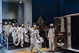 NASA began Journey to the Moon 50 Years Ago - Clarksville Online ...