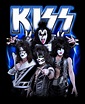 Kiss Images, Kiss Pictures, Music Collage, Music Art, Kiss Rock, Kiss ...