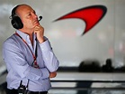 Ron Dennis exclusive: ‘This is one of the best McLaren teams ever – we ...