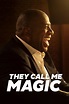 They Call Me Magic (TV Series 2022-2022) - Posters — The Movie Database ...
