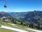 Panoramabahn Großarltal Bergstation: Wanderungen und Rundwege | komoot