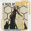 Artist Taste Of Honey - Page 9