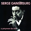Le poinçonneur des lilas - Serge Gainsbourg - SensCritique
