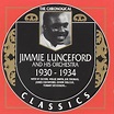 Lunceford, Jimmie Orchestra - Jimmie Lunceford 1930 1934 - Amazon.com Music