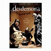 Desdemona: A Love Story - Walmart.com - Walmart.com