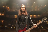 Chevelle Announce New Touring Bassist – No Treble