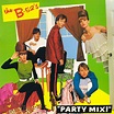 The B-52's - Party Mix! (Vinyl, LP, Limited Edition, Mixed) | Discogs
