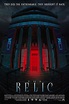 The Relic: Official Clip - Something's Missing from the Brain ...