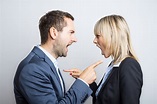 Wie man Streit und Konflikte in der Beziehung richtig löst