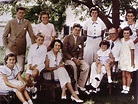 Pin by She Red on All things Kennedy | Kennedy family, John f kennedy ...