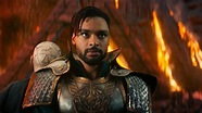 BRIDGERTON's Regé-Jean Page stars in DUNGEONS & DRAGONS: HONOR AMONG ...