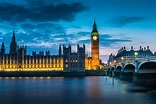 Los 17 lugares más populares del Reino Unido - LocuraViajes.com