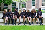 Lady Margaret School – A Church of England School For Girls