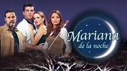 Mariana de la Noche | Apple TV