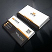 Free Business Card Template Download :: Behance