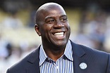Magic Johnson offers $100 million in loans to minority-owned businesses