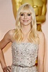 Anna Faris | Oscars 2015 Hair and Makeup on the Red Carpet | POPSUGAR ...