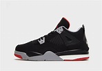 Jordan Air Retro 4 Children | JD Sports