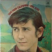 Phil Ochs ‎– Tape From California | 中古レコード通販・買取のアカル・レコーズ