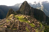 20 paisajes espectaculares de América del Sur