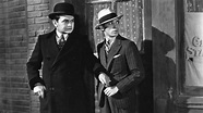 Hampa dorada (1931) Película - PLAY Cine