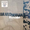 Brand Nubian - Foundation | Ediciones | Discogs