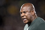 Mel Tucker under scrutiny after four Spartans were suspended - Local ...