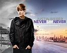 Justin Bieber Never Say Never - Justin Bieber Wallpaper (22349771) - Fanpop