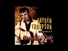 Hayden Thompson: Love My Baby (Roland Janes, guitar; Jerry Lee Lewis ...