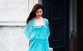 最美媽咪在這！林志玲展現「孕婦時尚」飄仙味 | 娛樂 | NOWnews今日新聞
