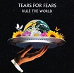 Tears For Fears - Rule The World (2017, CD) | Discogs