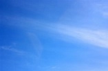 Cielo Azul - Foto gratis en Pixabay
