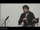 Guest Lecture Anish Savjani (part 1) - New York Film Academy (NYFA ...