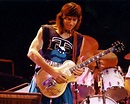 Tom Scholz (Boston): Musician, songwriter, MIT-educated electrical ...