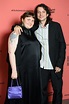 Lena Dunham and boyfriend Luis Felber make red carpet debut