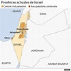 Mapa De Israel Actual 2020 / Israel Wikipedia La Enciclopedia Libre ...