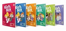 Kid's Box New Generation | Cambridge University Press España