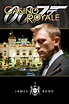 007: Cassino Royale (2006) - Pôsteres — The Movie Database (TMDb)