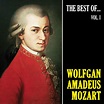 Wolfgang Amadeus Mozart - The Best of Mozart, Vol. 1 | iHeart